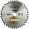 TORK CRAFT Blade Contractor 260 X 40t 30/1/20/16 Circular Saw Tct