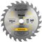 TORK CRAFT Blade Contractor 300 X 24t 30/1/20/16 Circular Saw Tct