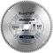TORK CRAFT Blade Contractor Alum 315 X 96t 30/1/20/16 Aluminium Circular Saw Tct