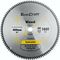 TORK CRAFT Blade Contractor 400 X 100t 30/1 Circular Saw Tct