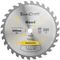 TORK CRAFT Blade Contractor 400 X 30t 30/1 Circular Saw Tct