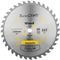 TORK CRAFT Tct Saw Blade Ripping 600x36t 40/30/25.4/20/16