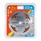 TORK CRAFT Pcd Saw Blade 165mm X 4t X20/16mm Fibre Cem. Mdf Chipboard