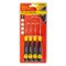 TORK CRAFT Pick Hook Set 4pce