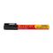 TORK CRAFT Paint Marker Pen 1pc Black Bulk