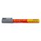 TORK CRAFT Paint Marker Pen 1pc Grey Bulk