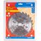 TORK CRAFT Blade Tct 185 X 24t 20/16 Atb Positive Profesional Industrial