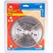 TORK CRAFT Blade Tct 185 X 60t 20/16 Atb Positive Profesional Industrial