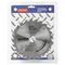 TORK CRAFT Blade Tct 190 X 24t 30/20/16 Atb Positive Profesional Industrial
