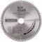 TORK CRAFT Blade Tct 230 X 80t 30/1/16 Tcg Positive Profesional Industrial