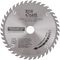 TORK CRAFT Blade Tct 235 X 40t 30/25/16 Atb Positive Profesional Industrial