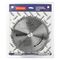 TORK CRAFT Blade Tct 235 X 60t 30/25/16 Atb Positive Profesional Industrial