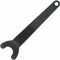 TORK CRAFT Pin Spanner 35x4mm Black For Angle Grinder