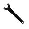 TORK CRAFT Pin Spanner 35x4mm Black For Angle Grinder
