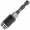 TORK CRAFT Quick Change Bit Holder 1/4' 65mm Carded