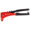 TORK CRAFT Aluminium Hand Pop Riveter 4.8mm Max 2 Jaw