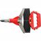 TORK CRAFT Lazy Tong Hand Pop Riveter 6.4mm Max 3 Jaw H/duty