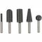 TORK CRAFT Rotary Rasp Set 5 Piece