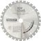 TORK CRAFT Tct Blade Steel Cutting. 185x32t 20/16