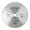 TORK CRAFT Tct Blade Steel Cutting 185x68t 20/16