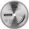 TORK CRAFT Tct Blade Steel Cutting. 300 X 80t 25.4 Bore
