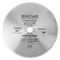 TORK CRAFT Tct Blade Steel Cutting 305x80t 30mm