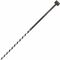 TORK CRAFT Scotch Eye Auger Bit 8mm X 400mm Bulk