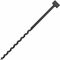 TORK CRAFT Scotch Eye Auger Bit 12mm X 400mm