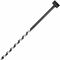 TORK CRAFT Scotch Eye Auger Bit 13mm X 400mm Bulk
