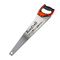 TORK CRAFT Hand Saw 550mm 7tpi 0.9mm Temp. Blade Abs Handle