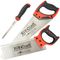 TORK CRAFT Saw Set 3pc Hand/back/job Saw Blister Pack