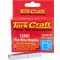 TORK CRAFT Flat Wire Staple 16g X 10.6mm X 8mm T50 1250pc C/steel For Tcsg0210