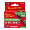 TORK CRAFT Flat Wire Staple 16g X 10.6mm X 8mm T50 1250pc C/steel For Tcsg0210
