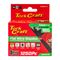 TORK CRAFT Flat Wire Staple 16g X 10.6mm X 12mm T50 1250pc C/steel For Tcsg0210