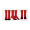 TORK CRAFT  TORK CRAFT Large Socks - Spots