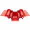 TORK CRAFT Cantilever Tool Box Empty 5 Tray 468 X 218 X 203mm
