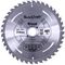TORK CRAFT Tct Saw Blade 216mm X 2.0mm X 30mm X 40t Wood Thin Kerf
