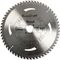 TORK CRAFT Saw Blade Thin Kerf 250 X 60t 30-16 Tct