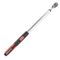 TORK CRAFT Digital Torque Wrench 1/2' X 10 -200nm 2% Acc. 0.01 Res. 36 X Gear