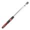 TORK CRAFT Digital Torque Wrench 1/2' X 17 -340nm 2% Acc. 0.01 Res. 36 X Gear