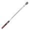 TORK CRAFT Digital Torque Wrench 3/4' X 25-500nm 2.5% Acc. 0.01 Res. 48 X Gear