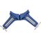 TORK CRAFT Corner Clamp 80x75mm
