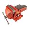TORK CRAFT Machinist Bench Vice 125mm