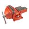 TORK CRAFT Machinist Bench Vice 150mm