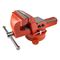 TORK CRAFT Heavy Duty Vice 125mm