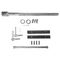 TORK CRAFT Service Kit 150mm Jaws/strap/worm/handle For Tcv11150