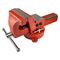 TORK CRAFT Heavy Duty Vice 150mm
