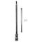 TORK CRAFT Service Kit 175mm Jaws/worm/handle For Tcv12175