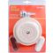 TORK CRAFT Polishing Buffing & Compound Drill Set 65 75 & 100mm Buffing Wheels