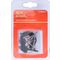 TORK CRAFT Wire Brushes Mini 5pc Nylon 3.2mm Shaft Assorted Shapes